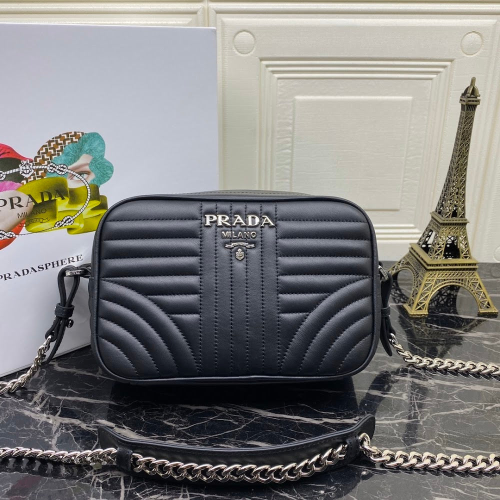 Dragons Bags pradn Luxury Bag --73775