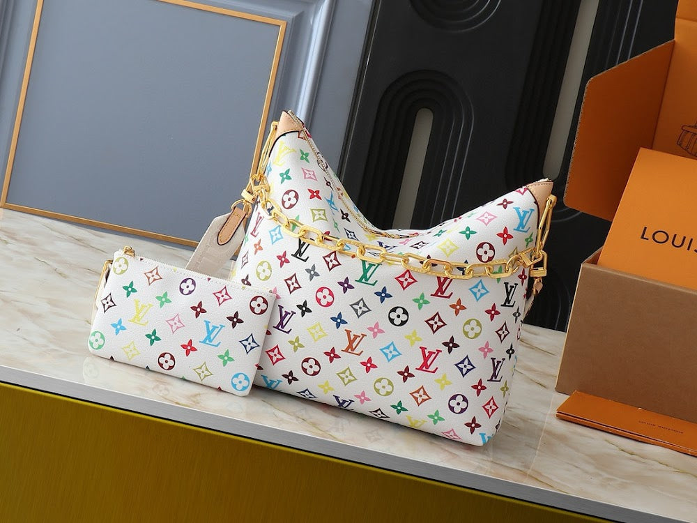 Dragons Bags LVn Luxury Bag --81001