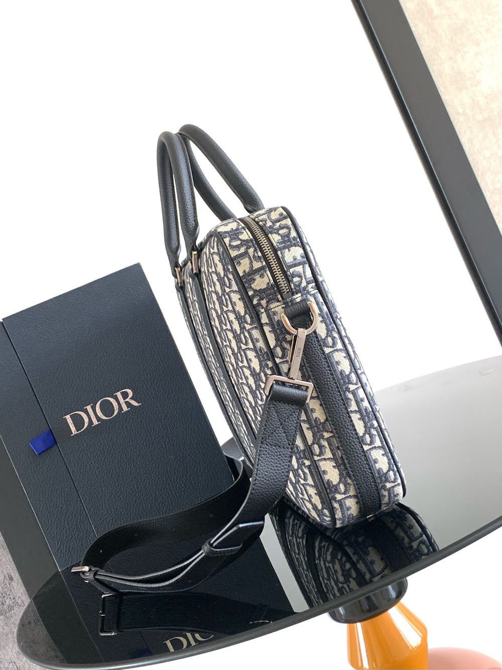 Dragons BagsDiorn Luxury Bag --115169