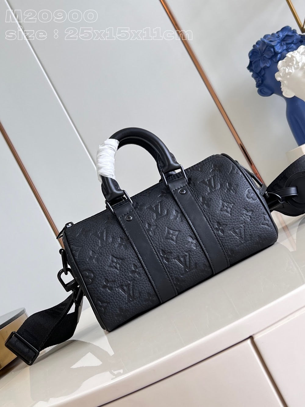Dragons Bags ln Luxury Bag --96896