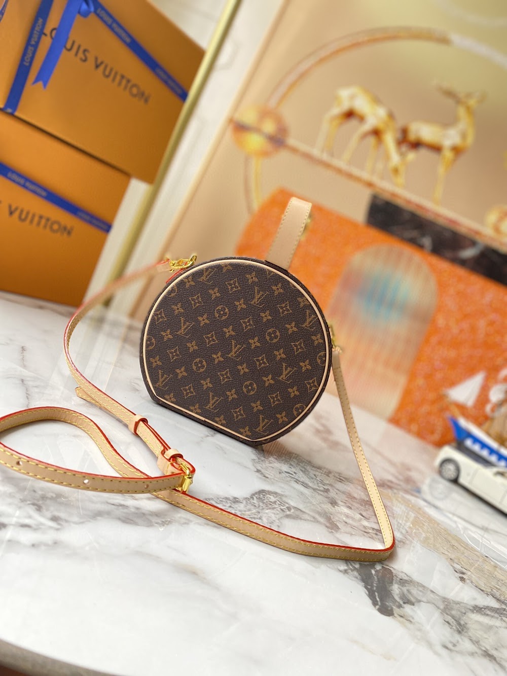 Jessica Bags ln Luxury Bag --75693