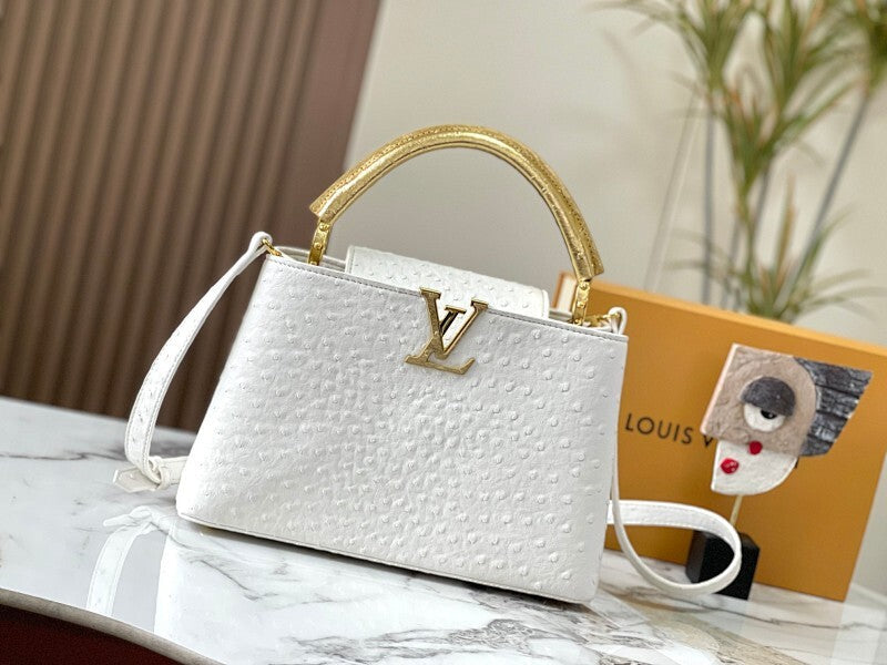 Dragons Bags LVn Luxury Bag --80521