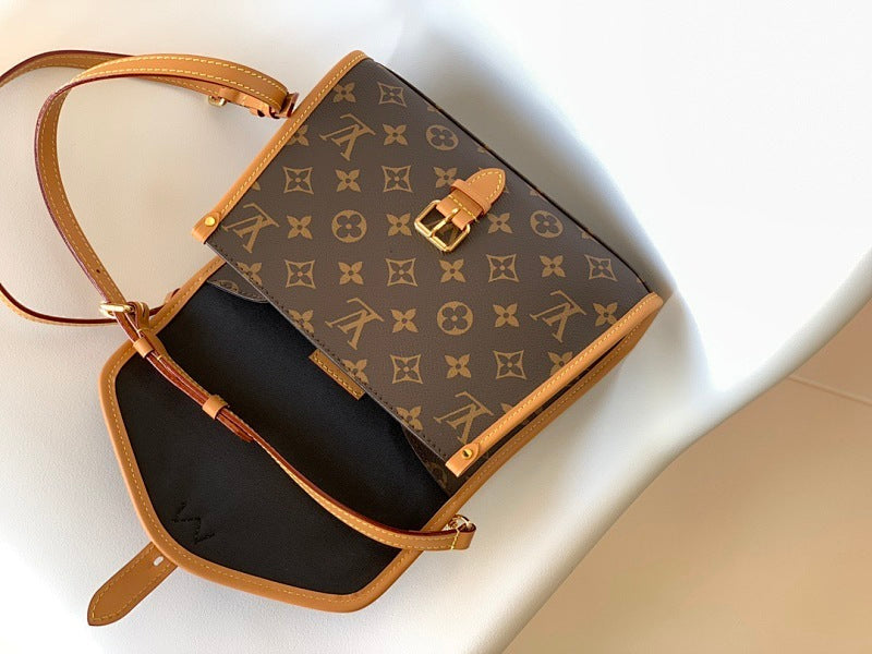 Dragons Bags LVn Luxury Bag --78958