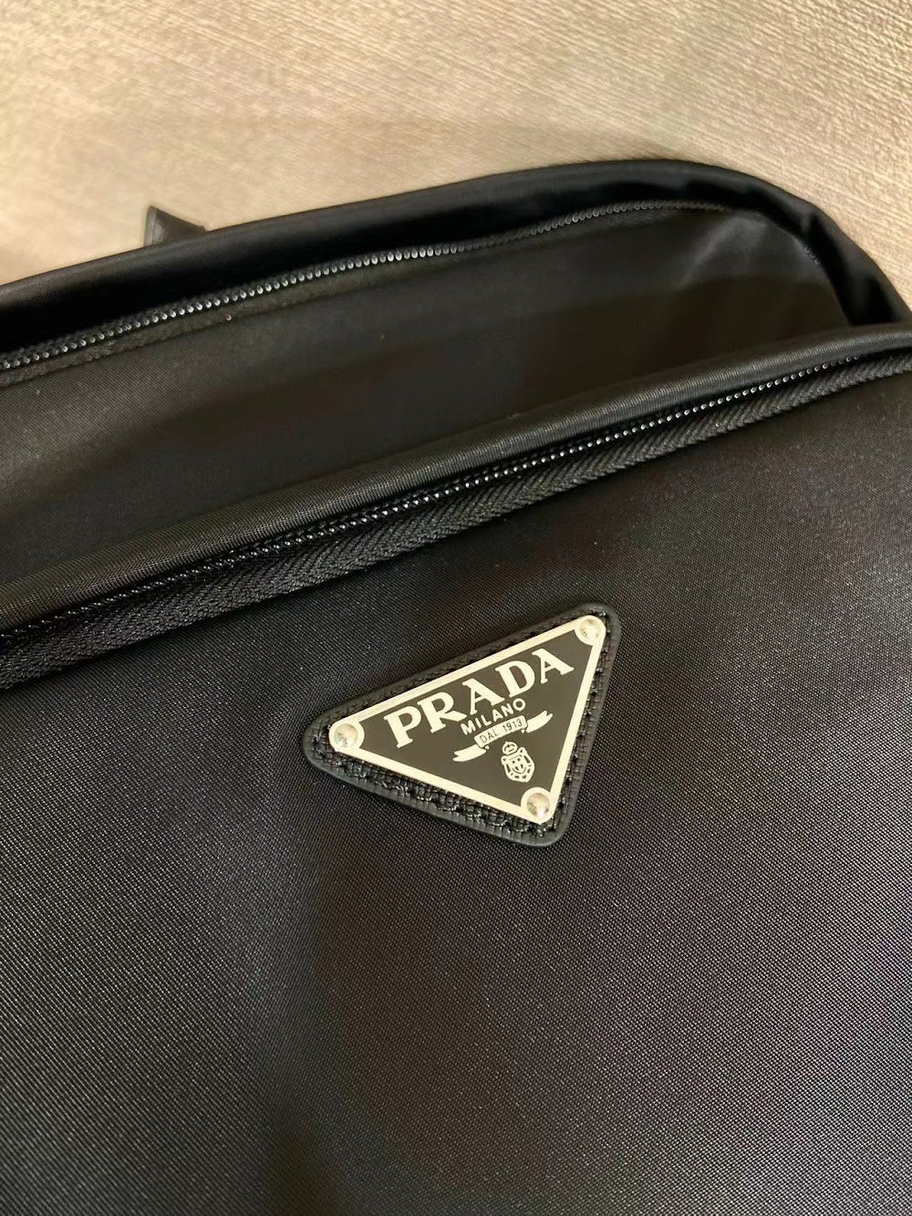 Dragons Bags Prada Luxury Bag --53652