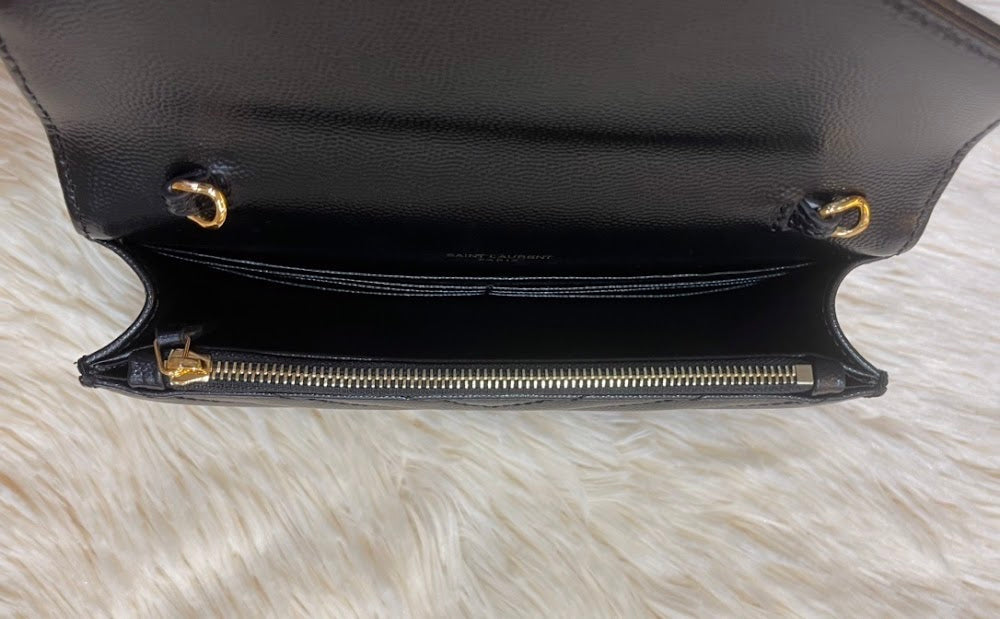 Dragons Bags YSLn Luxury Bag --120008