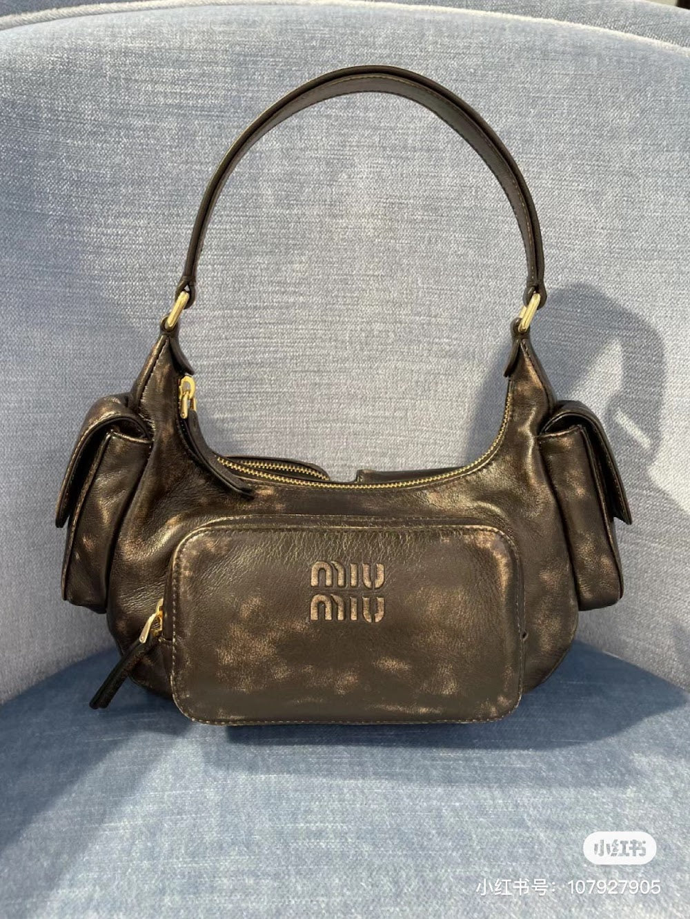 Dragons Bags Miun Miun Luxury Bag --122980