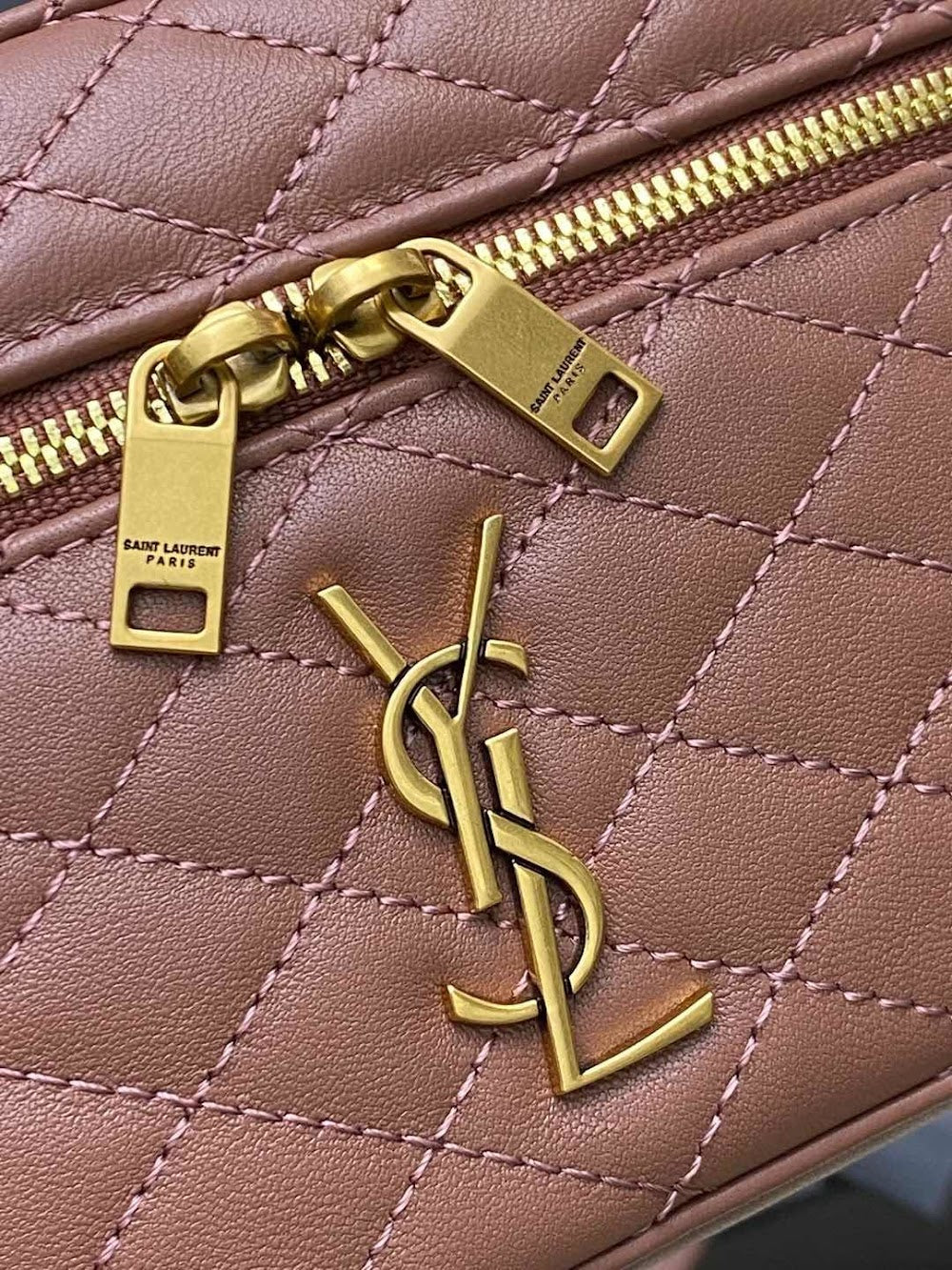 Dragons Bags YSLn Luxury Bag --120671