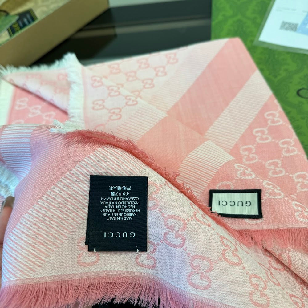 Dragons Bags Premium Designer Scarf --99692