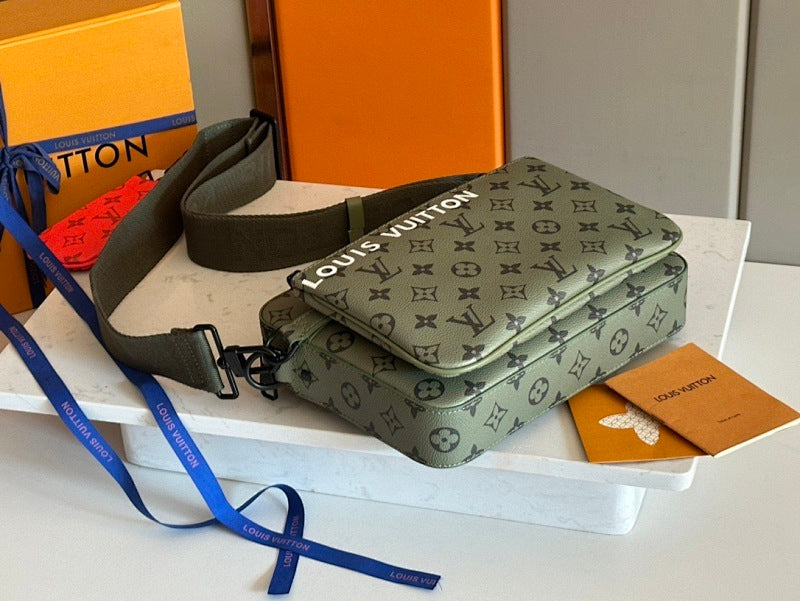 Dragons Bags ln Luxury Bag --71634
