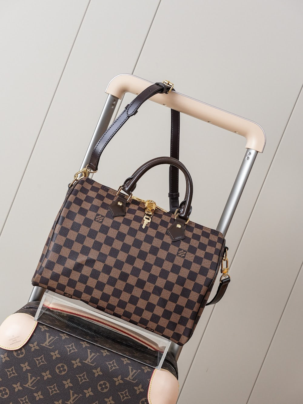 Dragons Bags ln Luxury Bag --81764