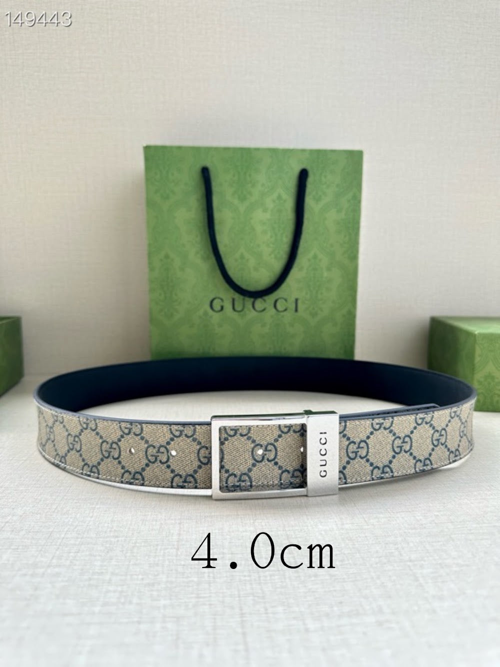 Dragons Bags Guccin Luxury Belt --105532