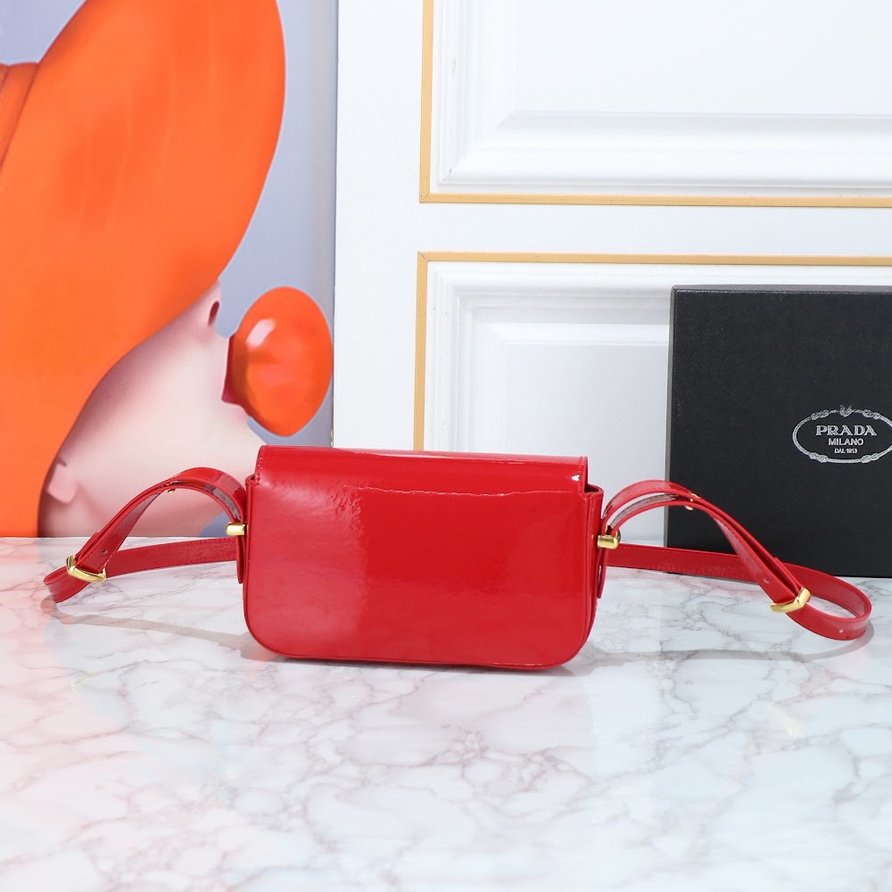 Dragons Bags pradn Luxury Bag --73650