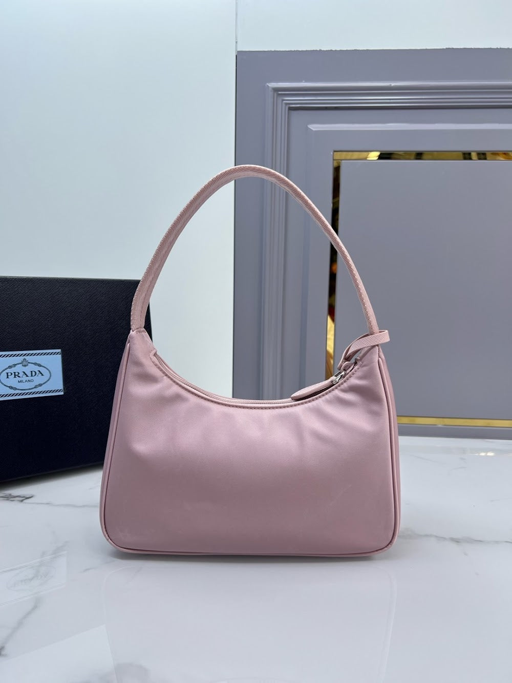 Dragons Bags Pradn Luxury Bag --101741