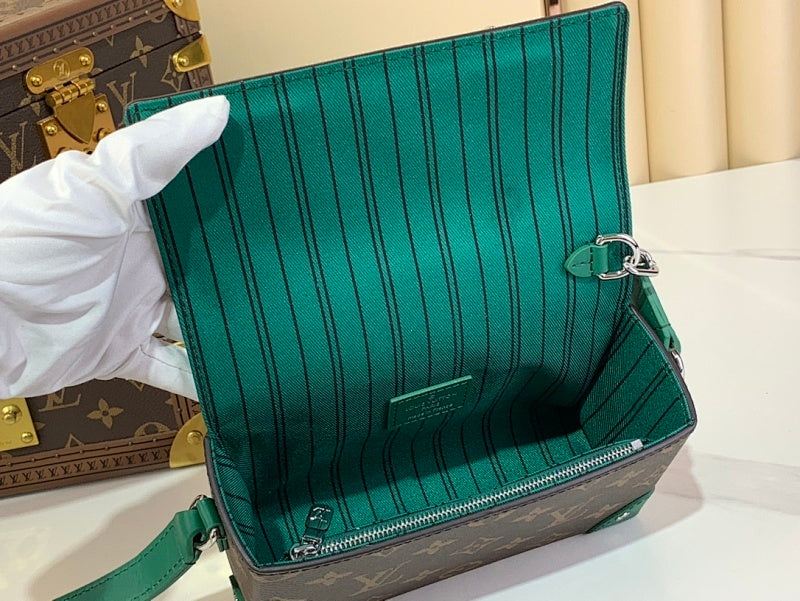 Dragons Bags ln Luxury Bag --62530