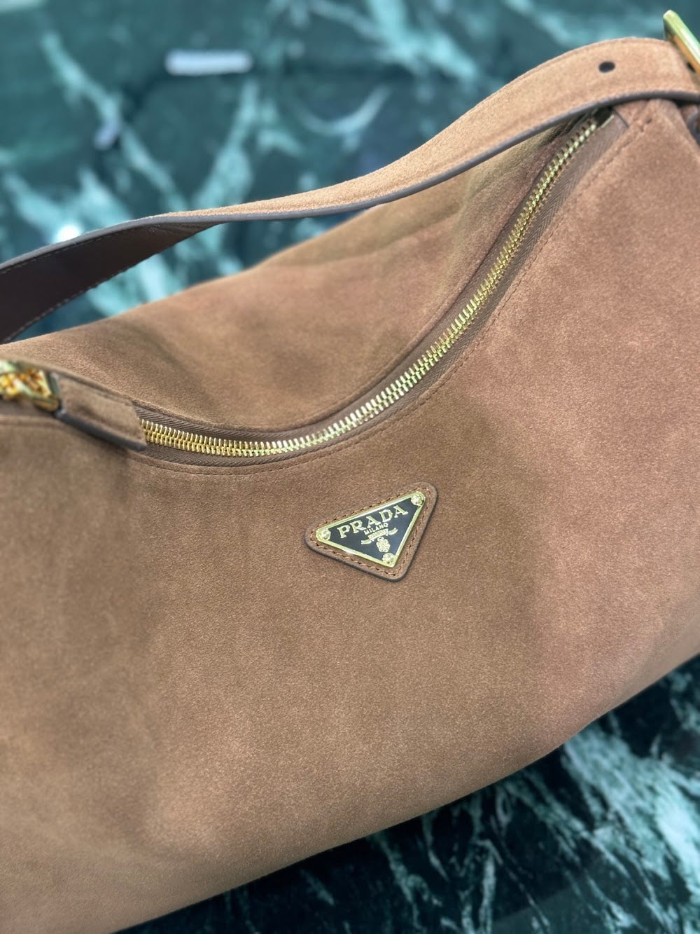 Dragons Bags Pradn Luxury Bag --102235