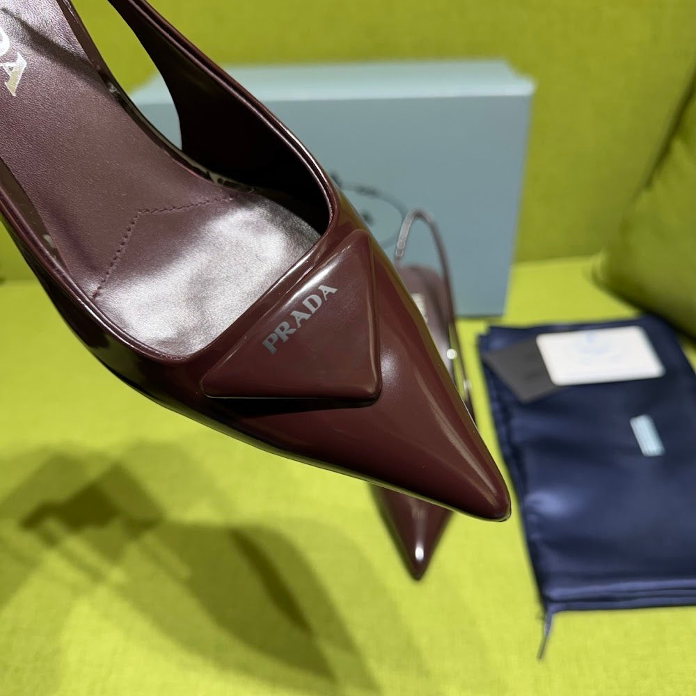 Dragons Bags Prada Luxury Heels --53241