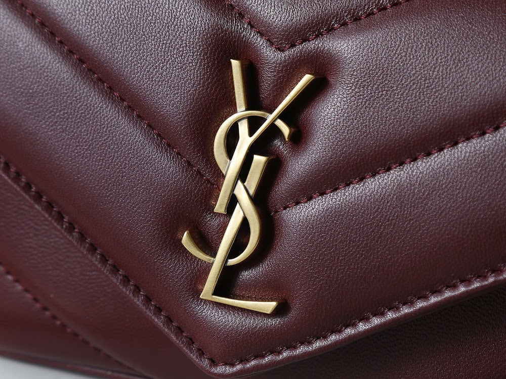 Dragons Bags YSLn Luxury Bag --120030
