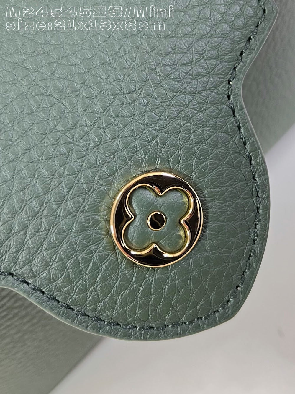 Dragons Bags ln Luxury Bag --95828