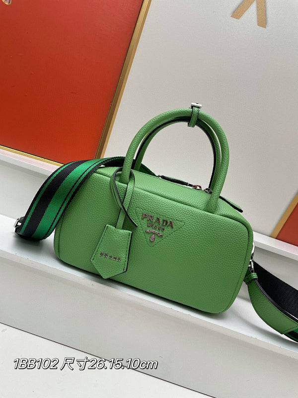Dragons Bags pradn Luxury Bag --73563