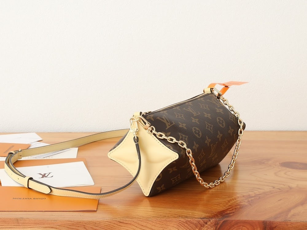 Dragons Bags ln Luxury Bag --97446