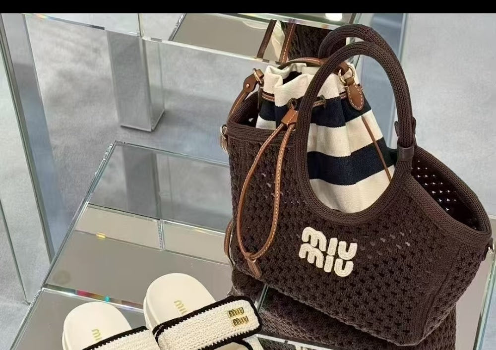 Dragons Bags Miun Miun Luxury Bag --123679