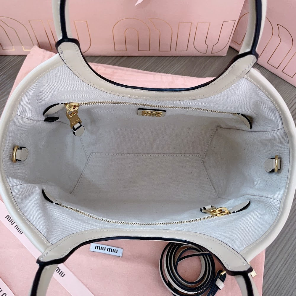 Dragons Bags Miun Miun Luxury Bag --123327