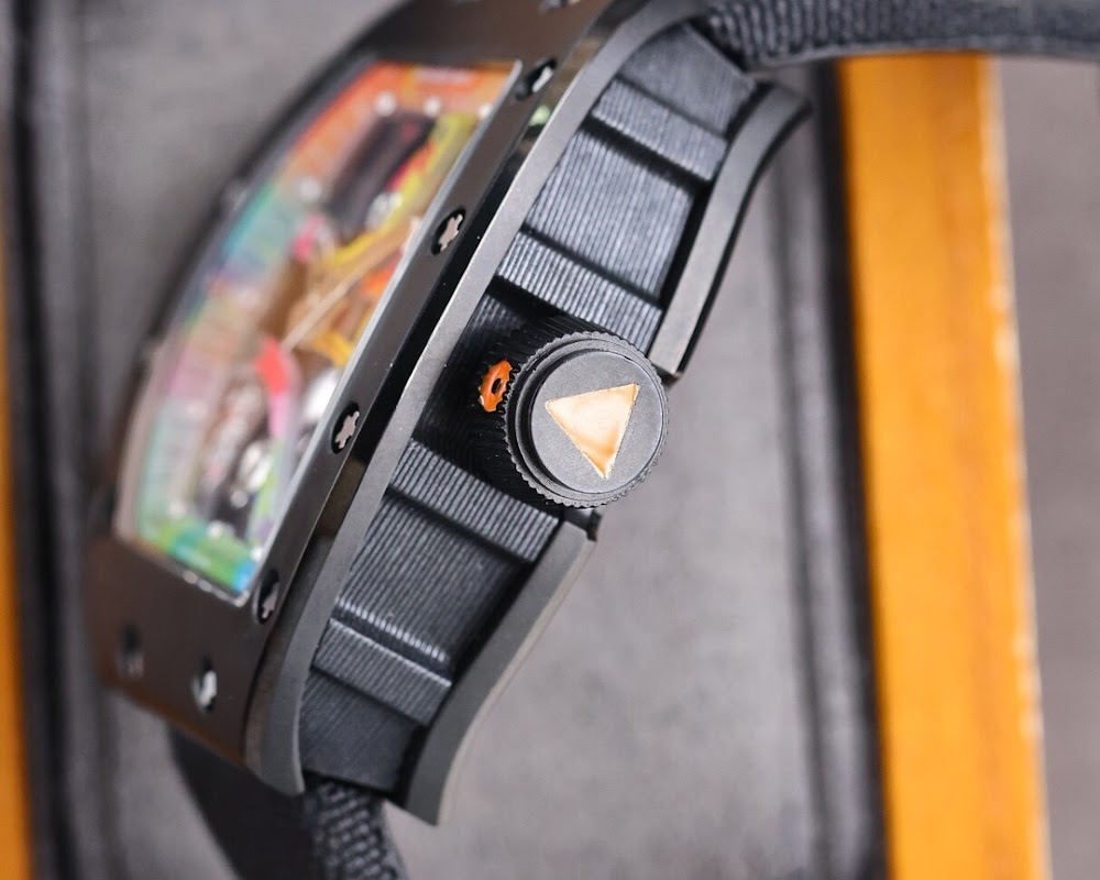 Dragons Bags Luxury Designer Watch --104660