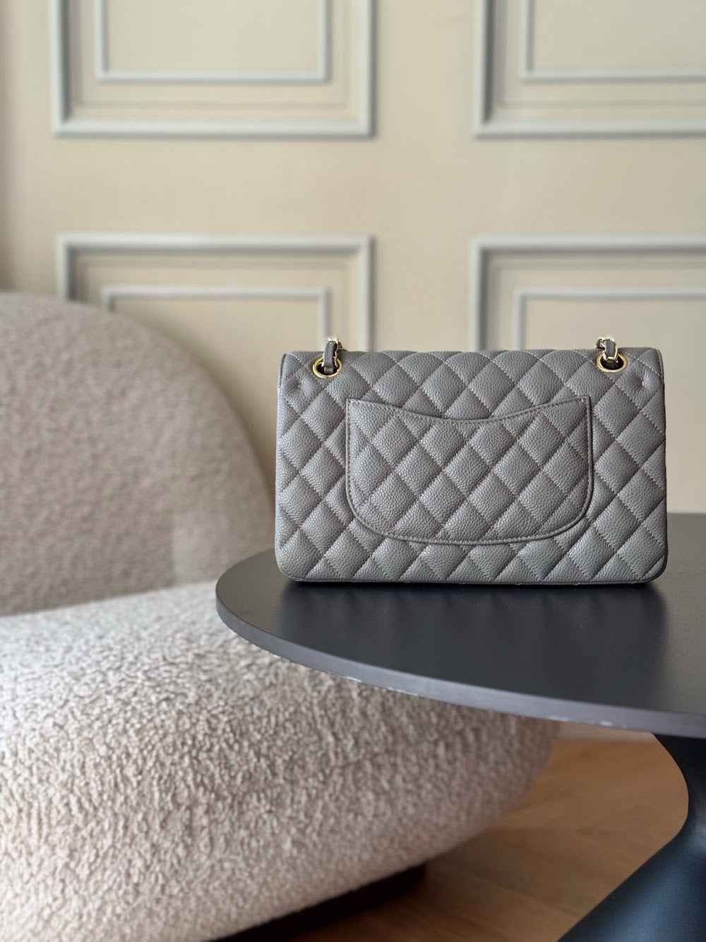Dragons Bags CHn Luxury Bag --112761