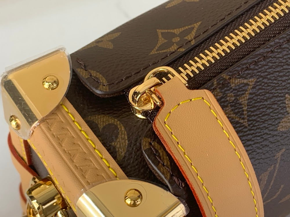 Dragons Bags ln Luxury Bag --96555