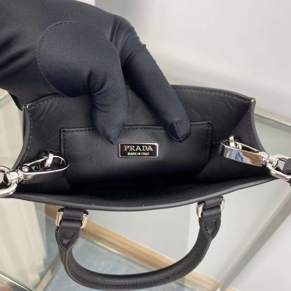 Dragons Bags Prada Luxury Bag --53688