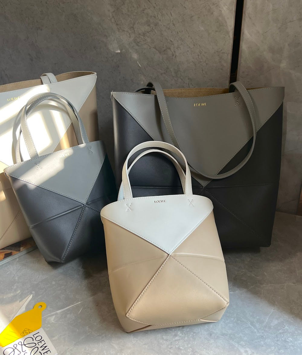 Dragons Bags Lowen Luxury Bag --100040