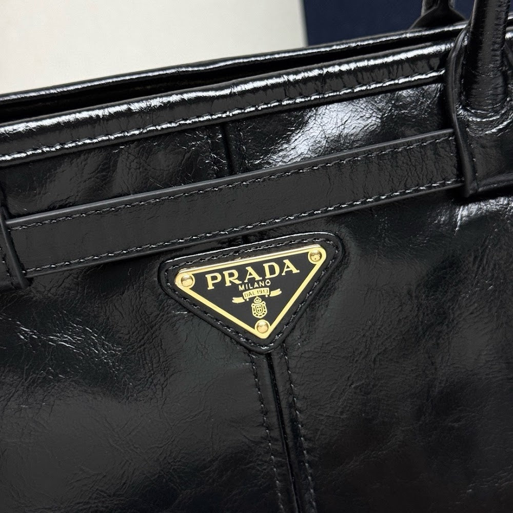 Dragons Bags Pradn Luxury Bag --102364