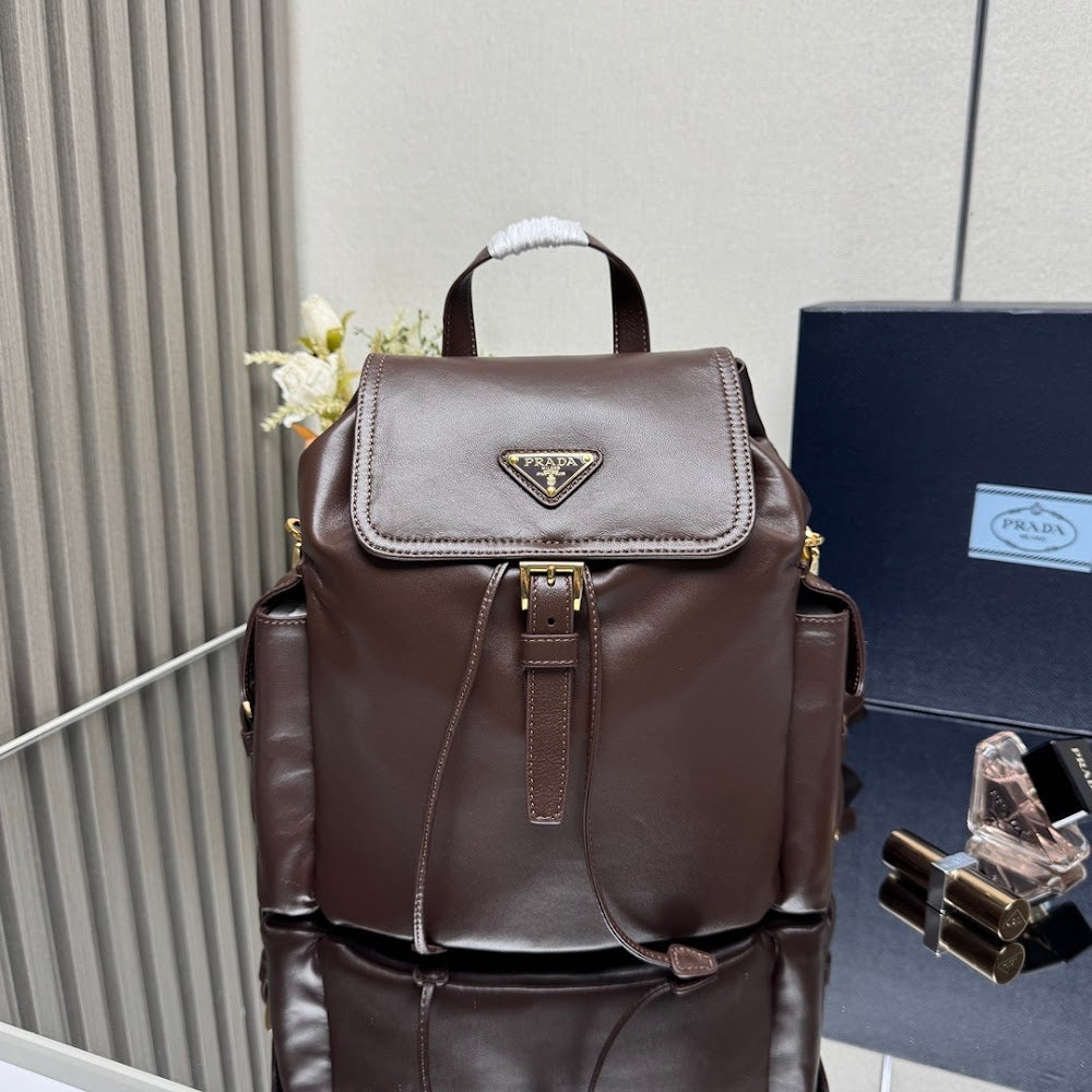Dragons Bags Pradn Luxury Bag --101553