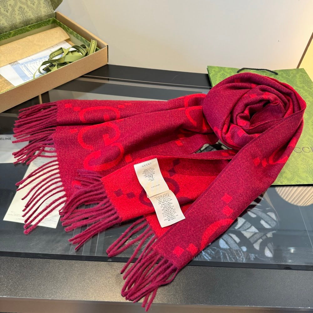 Dragons Bags Premium Designer Scarf --99677