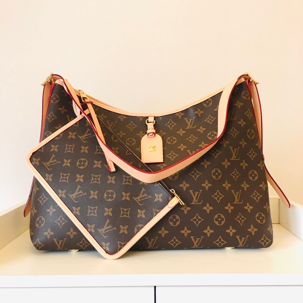 Dragons Bags LVn Luxury Bag --79597