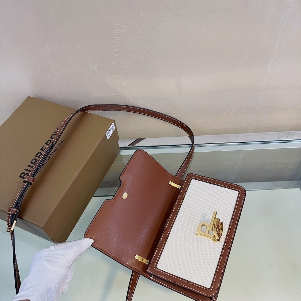 Dragons Bags Burberryn Luxury Bag --91614