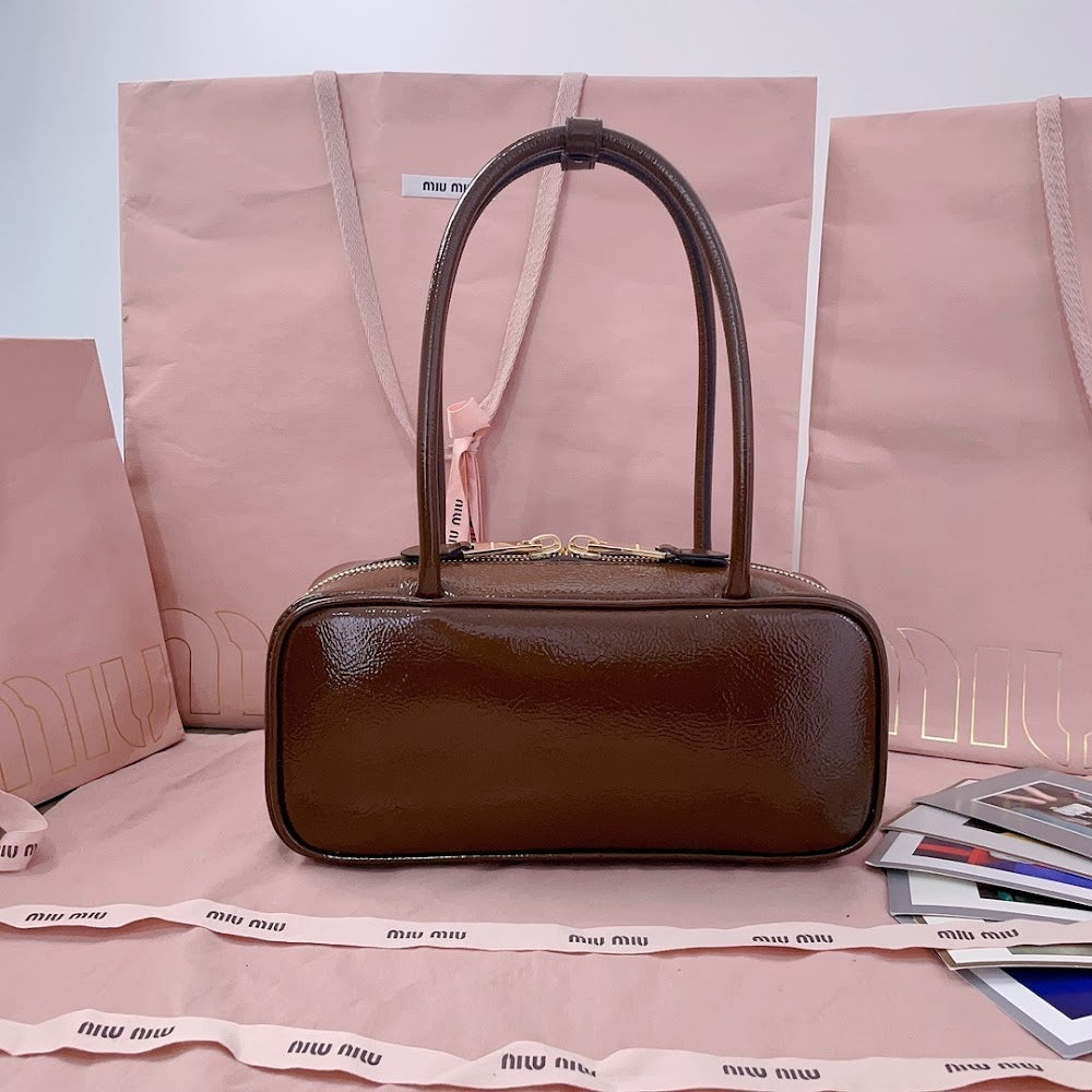 Dragons Bags Miun Miun Luxury Bag --122340