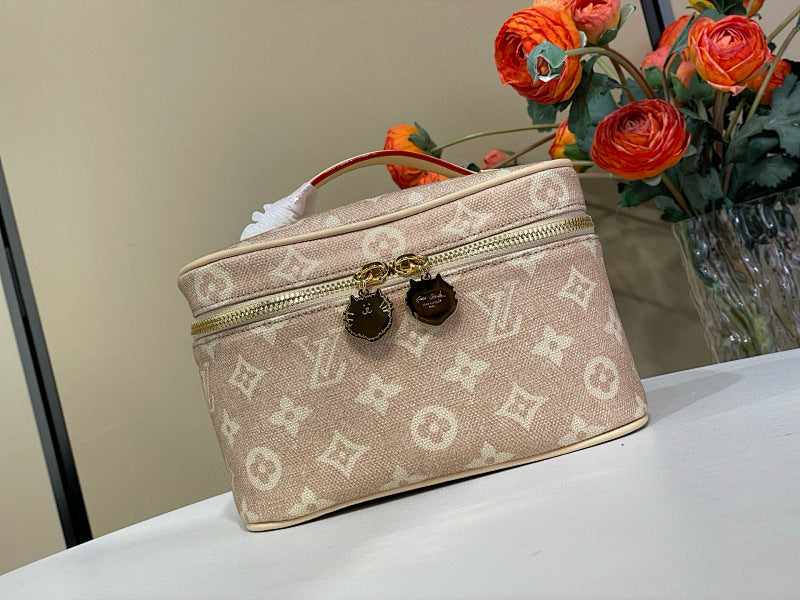 Dragons Bags LVn Luxury Bag --79621