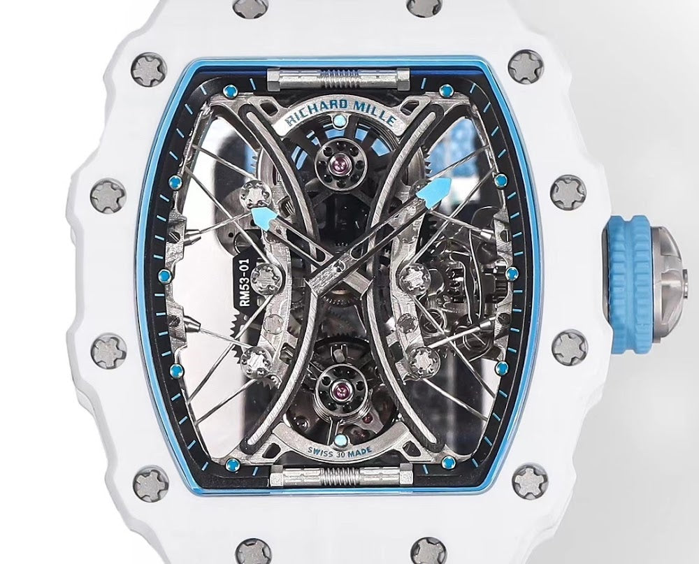 Dragons Bags Luxury Designer Watch --104650