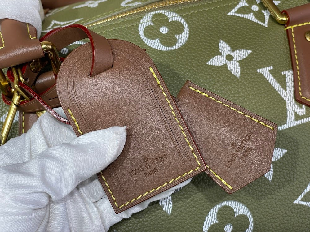 Dragons Bags ln Luxury Bag --95574