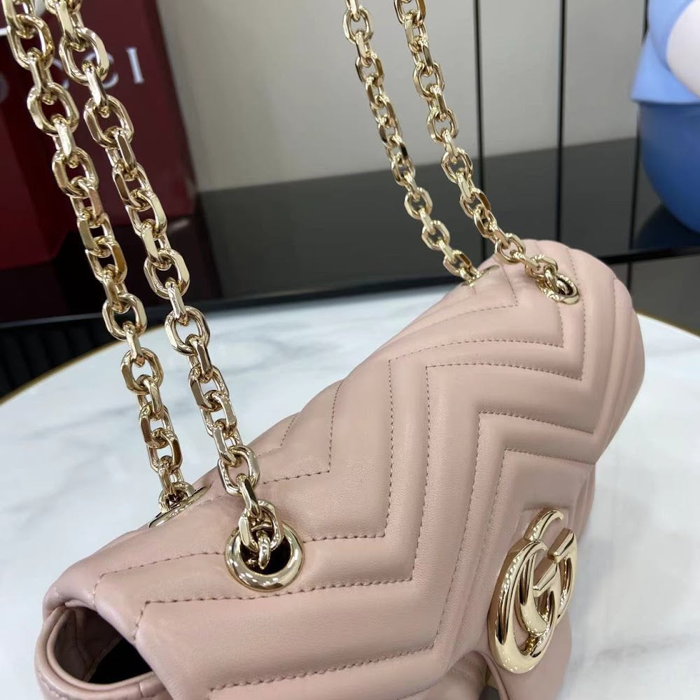 Dragons Bags Guccin Luxury Bag --94471