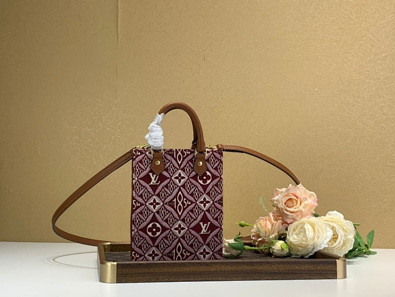 Dragons Bags ln Luxury Bag --59376