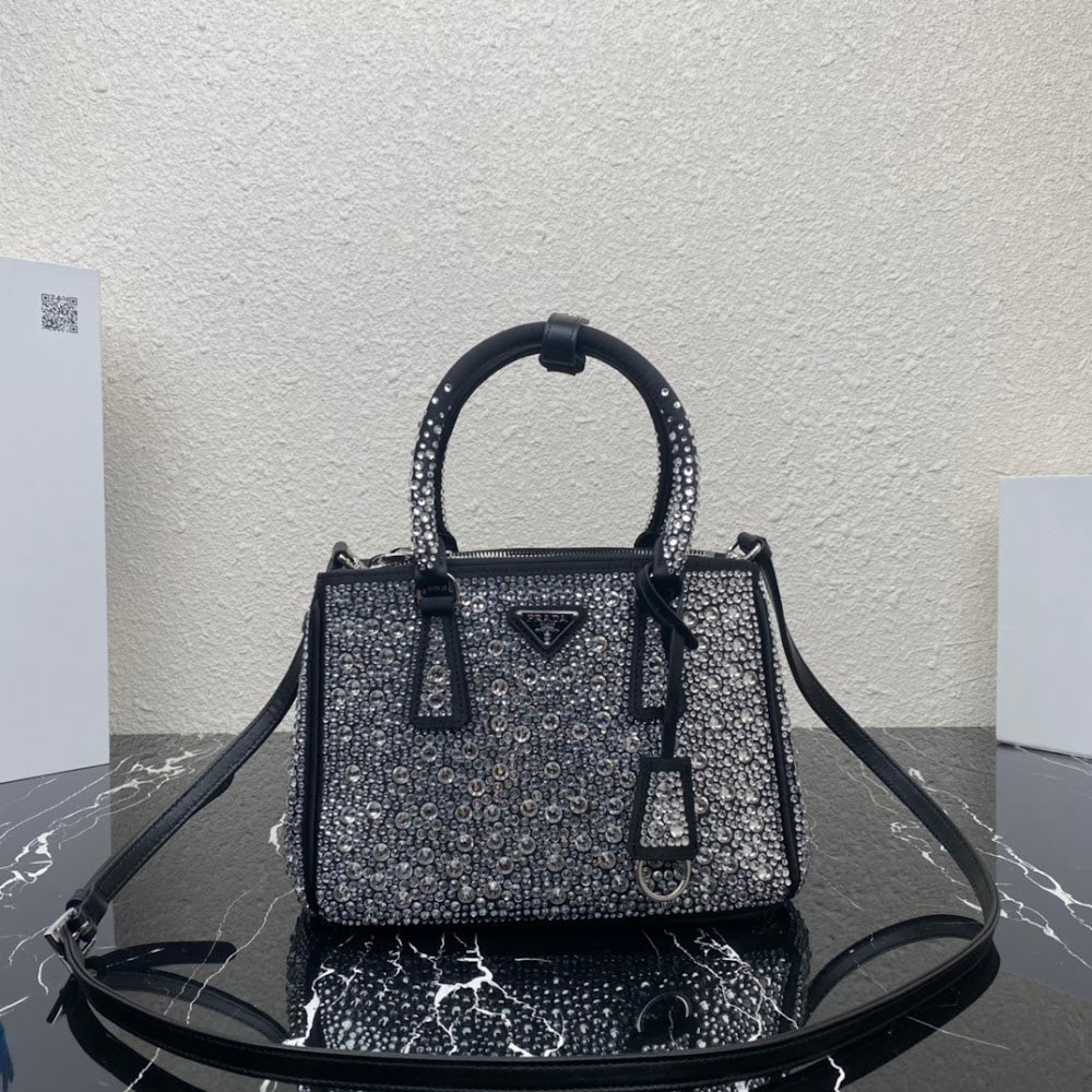Dragons Bags Prada Luxury Bag --54412