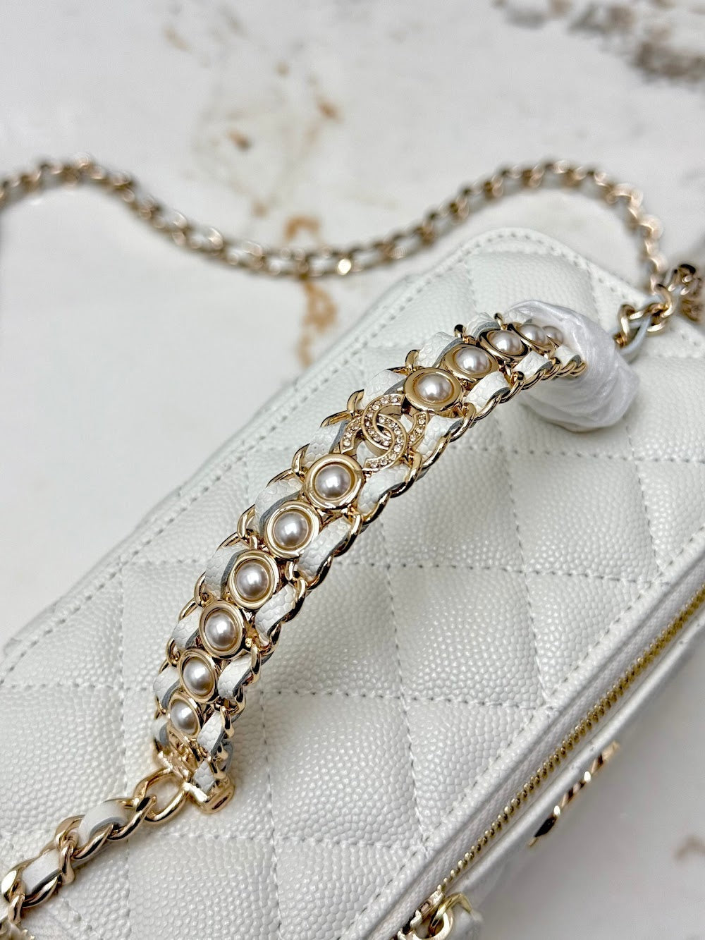 Dragons BagsCHn Luxury Bag --113794