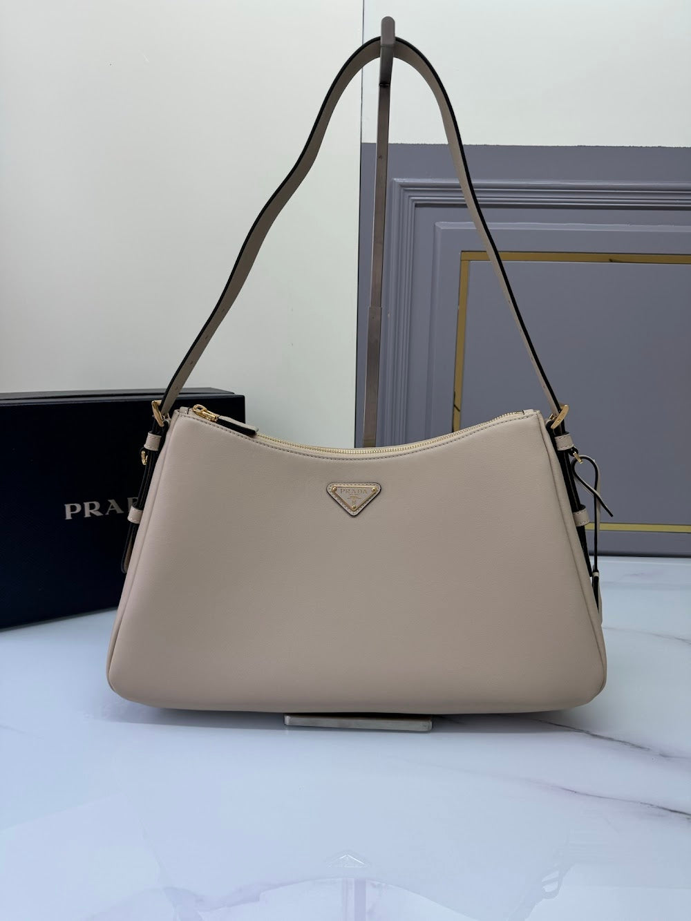 Dragons Bags Pradn Luxury Bag --102562