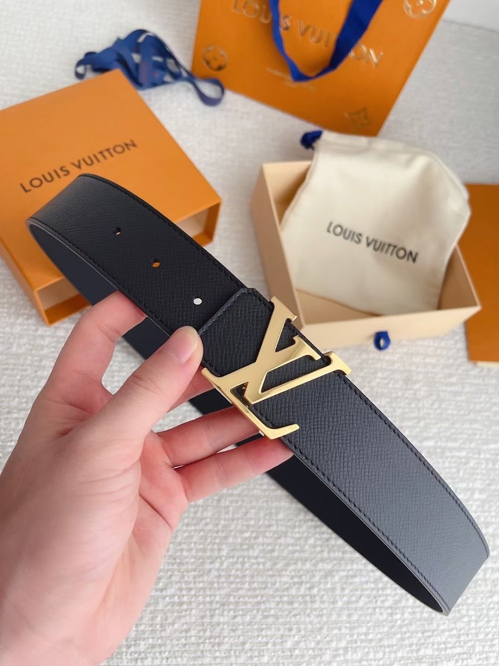 Dragons Bags ln Luxury Belt --101235