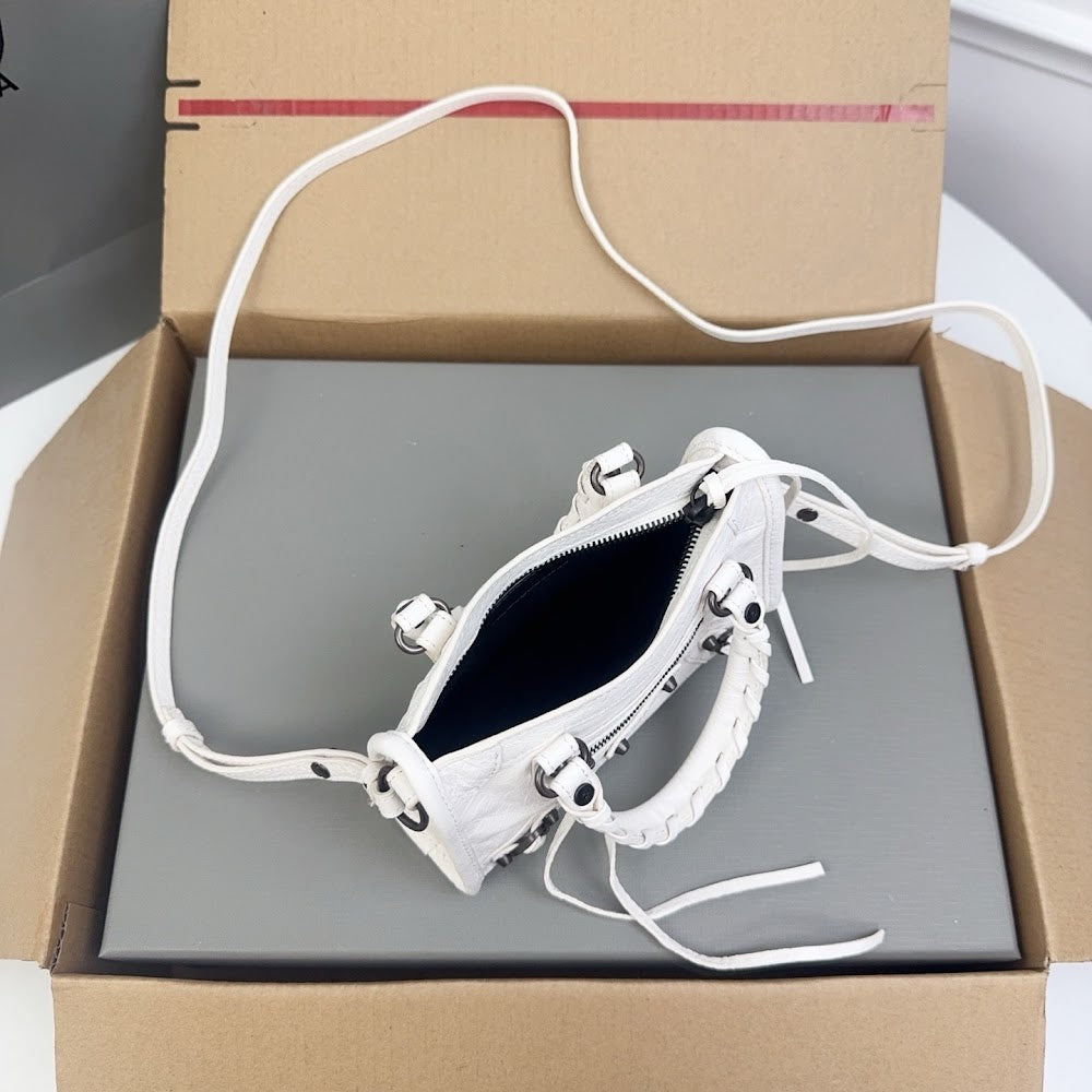 Dragons Bags Balenciaga Luxury Bag --110836