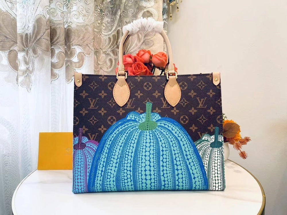 Dragons Bags LVn Luxury Bag --80872