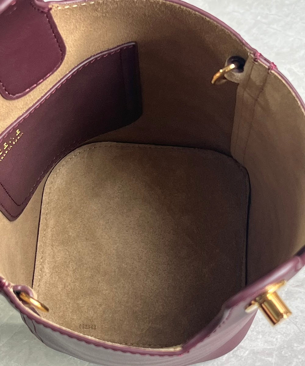 Dragons Bags Lowen Luxury Bag --100089
