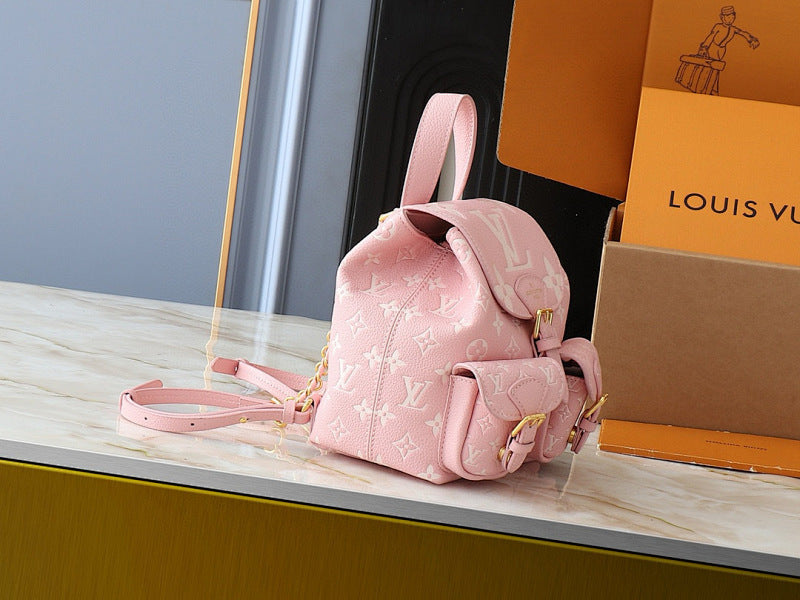 Dragons Bags LVn Luxury Bag --79342